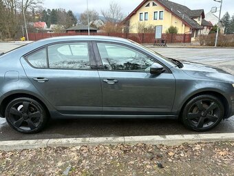 Škoda Octavia 1.6TDI 85kw Style - 9