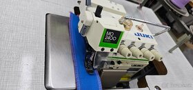 šicí stroj JUKI MO2416 DH4 300T0066 - 9