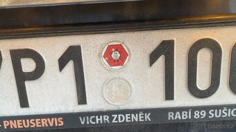 Subaru Legacy 2004 2.5 121kw - 9