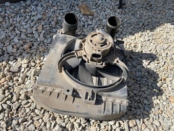 Náhradní díly Smart Fortwo coupé - 9