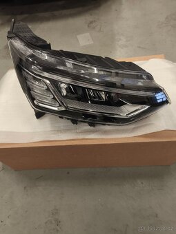 KGM ,Ssang Yong Korando - 9