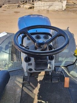 New Holland T8030 - 9