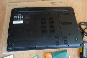 Notebook Acer Extensa 5635Z - 9