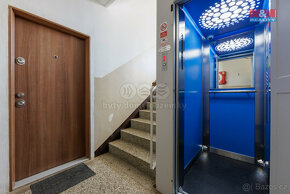 Prodej bytu 1+1, 40 m², Rotava, ul. Sídliště - 9