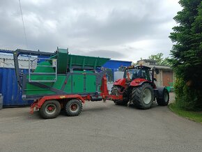 Čelisťový drtič Molecrusher 4733 - 9
