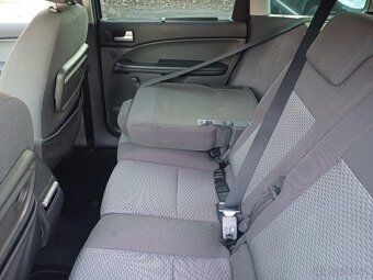 Ford Focus C-Max 1,6 TDCi, nová STK - 9