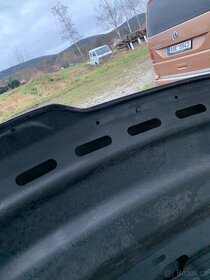 Predni kapota skoda kodiaq haubna - 9