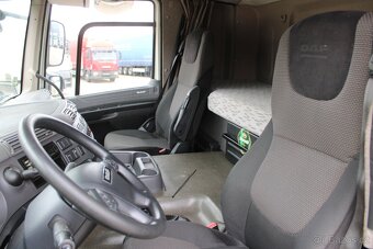 DAF CF 220 FA, EURO 6, HYDRAULICKÉ ČELO - 9