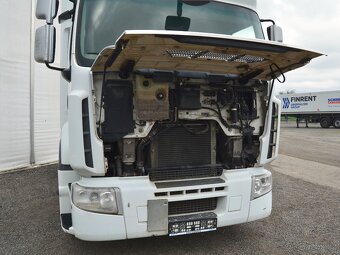 RENAULT Premium DXI 450 hydraulic - 9