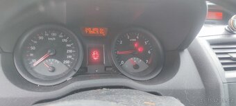 Renault Megane 2 - 9