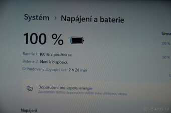 Dell Precision M4800 i5/16GB/SSD 256GB/záruka - 9
