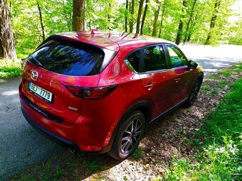 Mazda CX-5 2.0 49tis/km 2019 STK 1/26 121kW - 9
