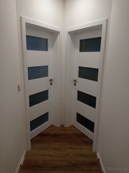 Interiérové dveře - 9