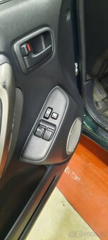 Toyota rav4 4x4 trojdverova - 9