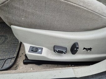 Citroen C5 2.2HDi 98kW Klima Tažné - 9