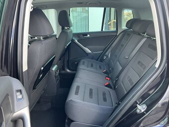 Volkswagen Tiguan 2.0 TSI 147kw 4x4 Zaruka - 9