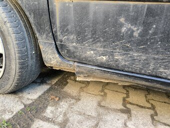 VW Lupo 1.4 TDI (čip 70kw) - 9