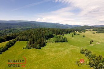 Prodej, domy/chalupa, 180 m2, 79336 Malá Morávka, Bruntál [I - 9