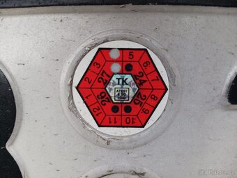 Škoda Octavia 2 - 9