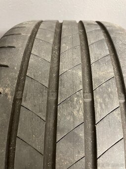 Original alu kola BMW 5 G30 G31 styling 664m r19 - 9