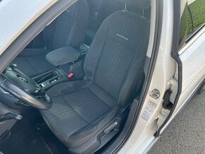 Volkswagen Golf Alltrack 2.0 TDI - 9