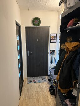 Byt 2+1 54m² Osek Hrdlovská 645 - 9