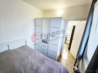 Prodej DB 3+kk, 61 m2, ul. Kosmonautů, Mělník - 9