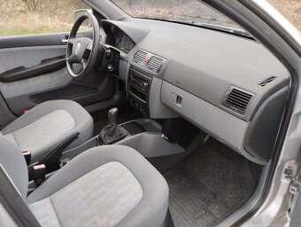 Škoda Fabia 1.9 SDI Comfort - 9