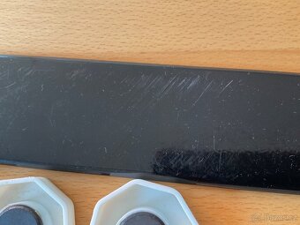 Lišta na magnety + 6 magnetů- Ikea - 9