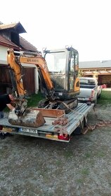 Přivezu, odvezu, autodoprava - 9