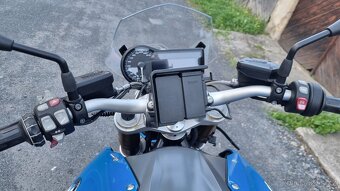 BMW R1200R - 9