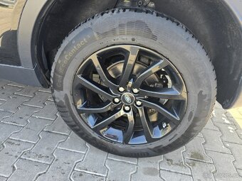 Land Rover Discovery Sport 2.0 110kw 2019 - 9