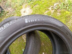 Pirelli 255/40 R18 zimní 2 ks - 9
