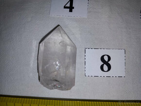 S82 Sbírka minerálů - drahokamové odrůdy minerálů - 9