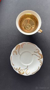 starožitný porcelán - 9