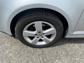 Vw GOLF PLUS 1.4 TSI-TOP STAV-EDICE UNITED - 9