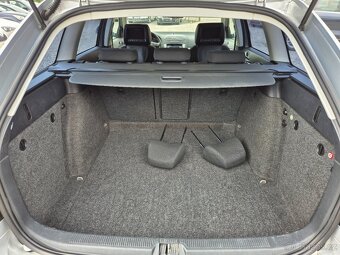 Škoda Octavia II Combi 1.6TDi,77KW,AMBI,LCD,NAVI,KAMERA,2012 - 9