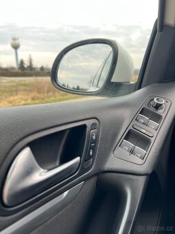 VW Tiguan 2.0 TDI 103 KW R-Line 4 Motion rv. 2013 - 9