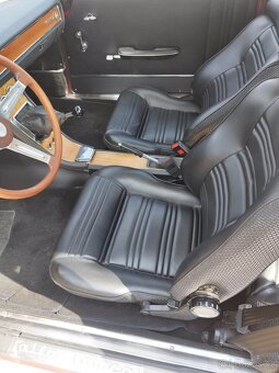 Alfa Romeo 1750 GTV - 9