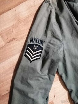 bunda zn. A.G. Malloy,(z obchodu Boxer) - 9