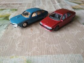 autíčka - angličáky Citroen - 9
