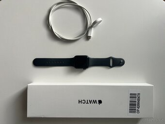 Apple Watch SE 2022 40mm - 9