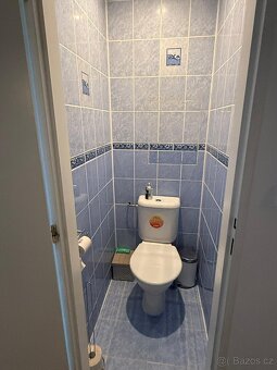 Prodej bytu 2+1 - 9