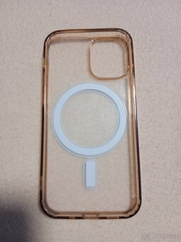 iPhone 12 Mini fialový 64Gb - 9