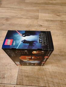 Nové LEGO 40547 Star Wars Obi-Wan Kenobi™ a Darth Vader - 9
