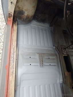 SKODA 1000MB - 9