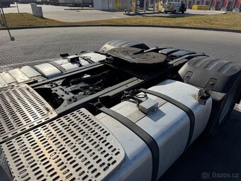 DAF XF 510 - 2017/3 - 2X TANK - PARKKLMA - 9