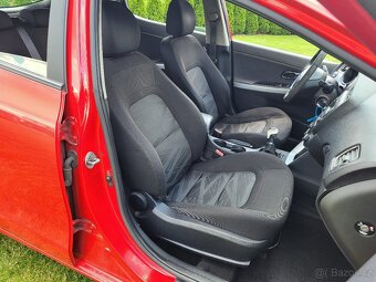 Kia Ceed 1.6crdi 2015 ČR - 9