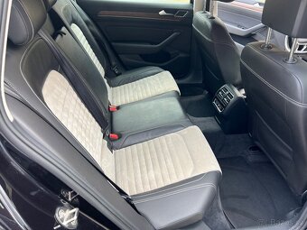 volkswagen passat b8 Rline - 9