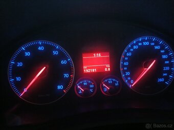Volkswagen Eos kabriolet 2.0 FSI 110 kw - 9